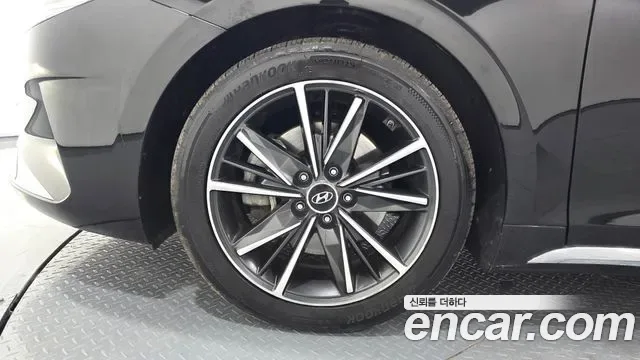 Hyundai Grandeur 2.5 Premium, миниатюра 26