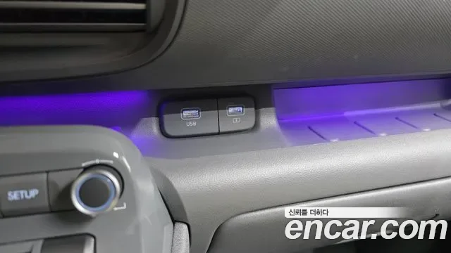 Hyundai Casper Turbo, миниатюра 15