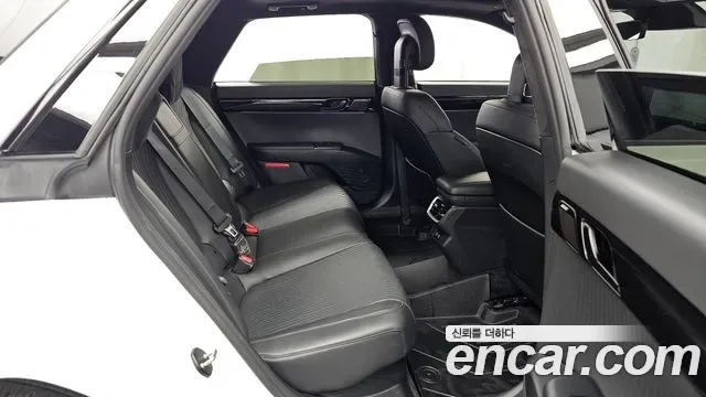Hyundai Grandeur Calligraphy, миниатюра 17