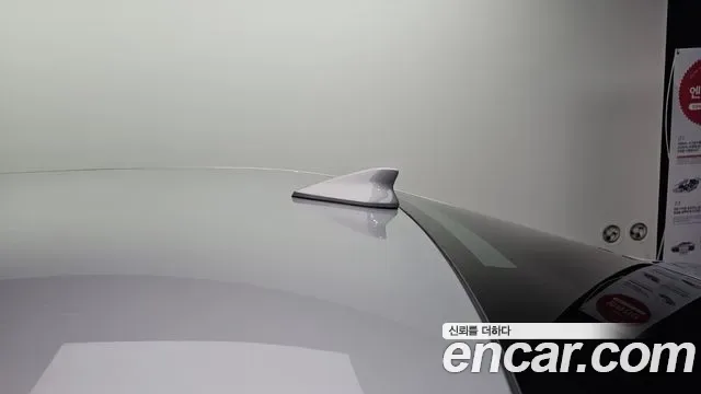 Hyundai Grandeur Calligraphy, миниатюра 19