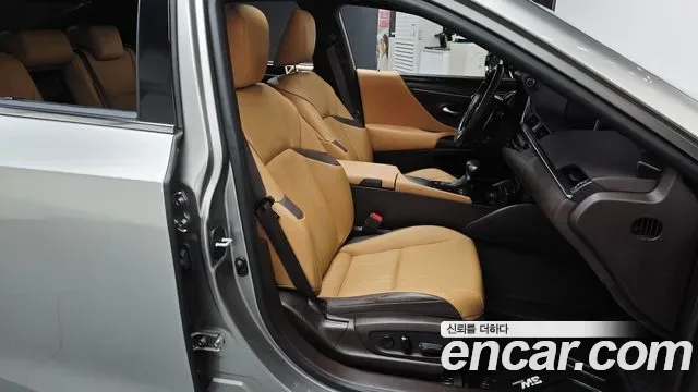 Lexus ES, миниатюра 24