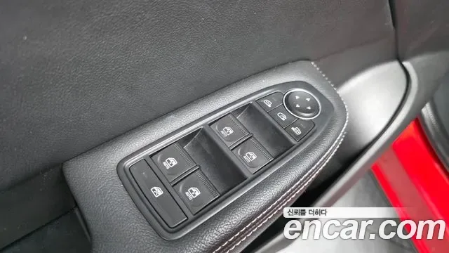 Renault XM3 1.6 GTe RE, миниатюра 29