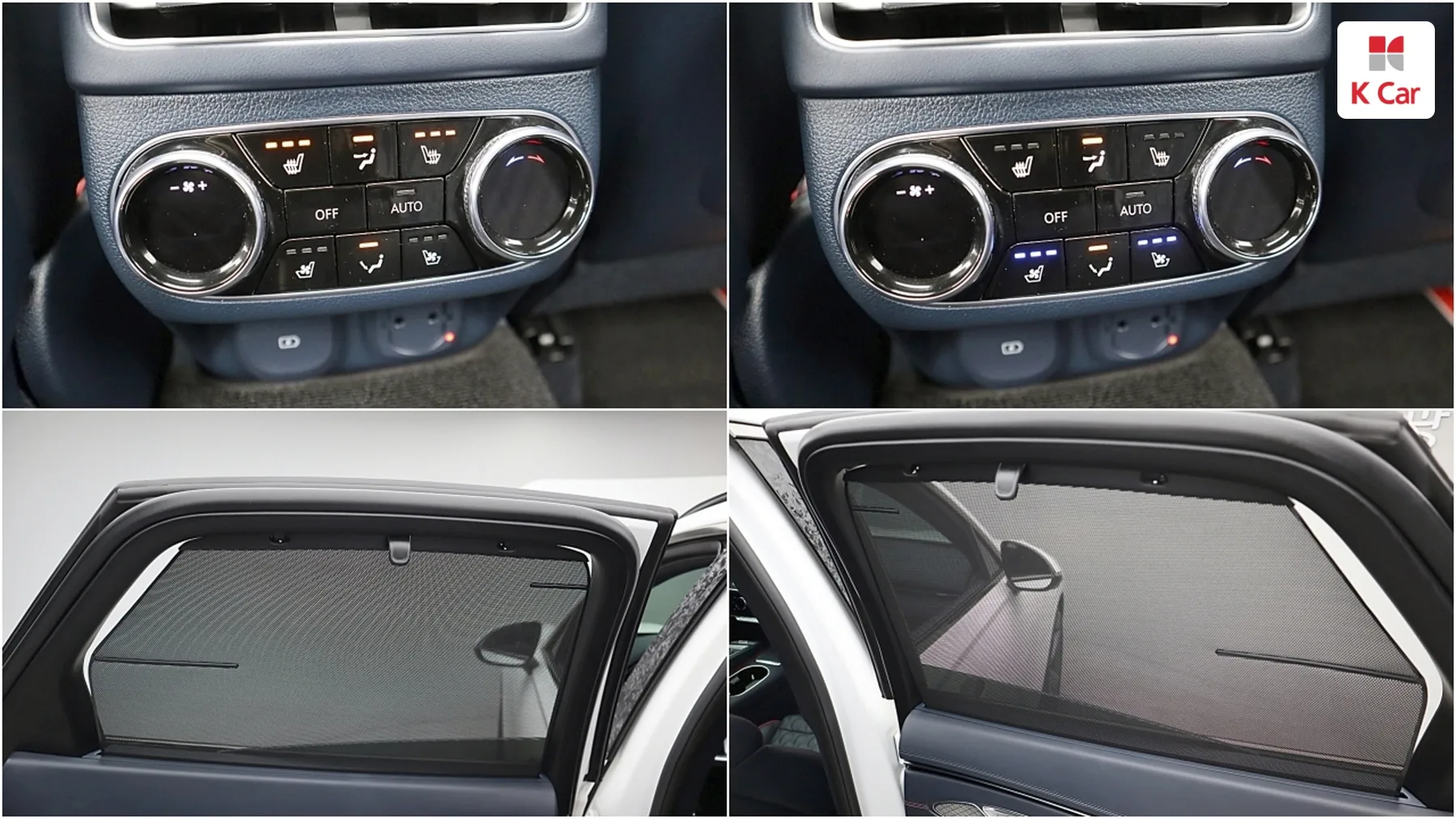 Genesis GV70 бензин Turbo 2.5 AWD, миниатюра 7
