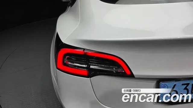 Tesla 3 AWD, миниатюра 7