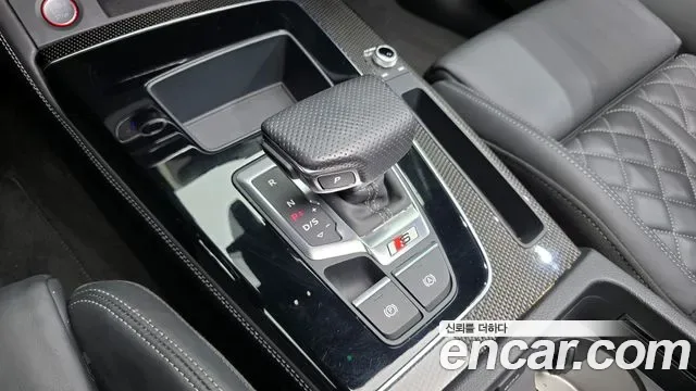 Audi SQ5 3.0 TFSI, миниатюра 16