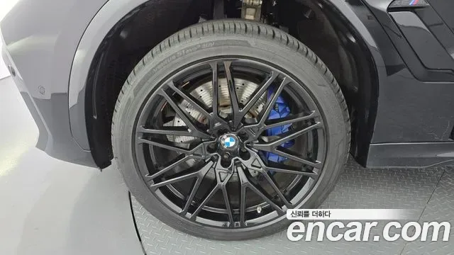 BMW X6M (G06), миниатюра 22