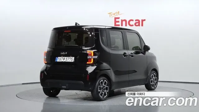 Kia Ray Signature, миниатюра 28