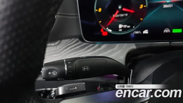 Mercedes-Benz E-Class E450 4MATIC, миниатюра 25