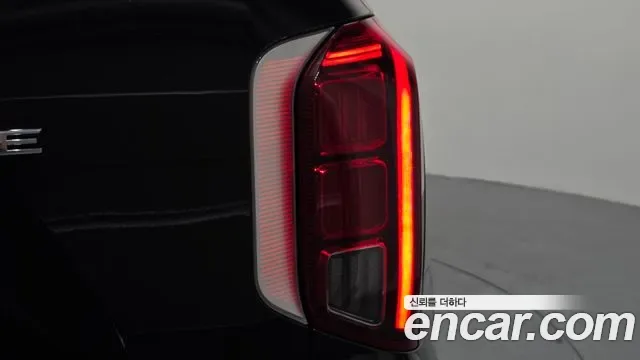 Hyundai The New Palisade бензин 3.8 2WD Prestige, миниатюра 30