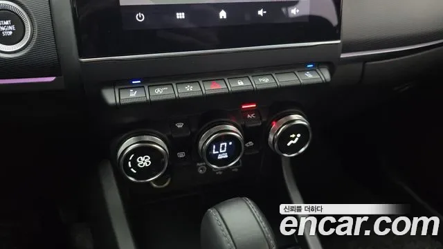 Renault XM3 1.3 TCe RE Signature, миниатюра 19