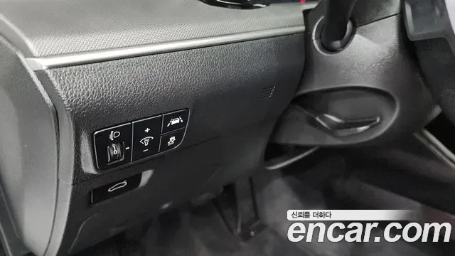 Kia K5 III 2.0 LPI( ), миниатюра 3