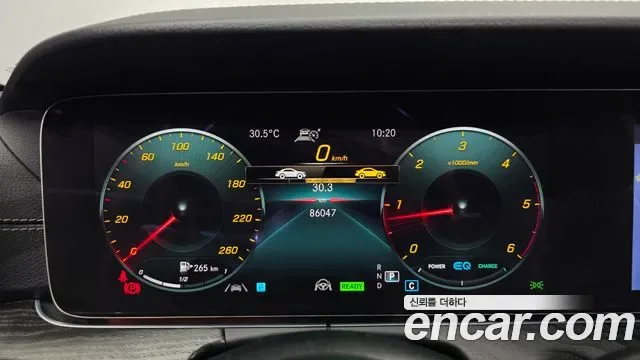 Mercedes-Benz CLS CLS300d 4MATIC, миниатюра 12