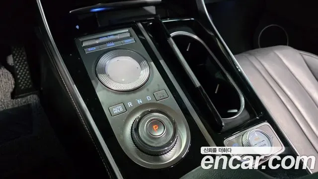Genesis GV80 2.5T бензин AWD ( ), миниатюра 8