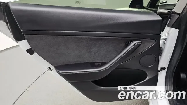 Tesla 3 AWD, миниатюра 13
