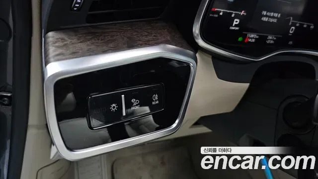 Audi A7 50 TDI Premium, миниатюра 21