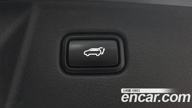 Kia Mohave дизель 3.0 4WD 7 мест, миниатюра 15