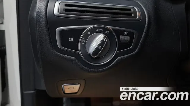 Mercedes-Benz C-Class C200, миниатюра 5