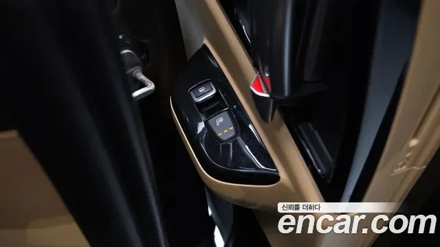 Kia Carnival дизель 11 мест, миниатюра 25