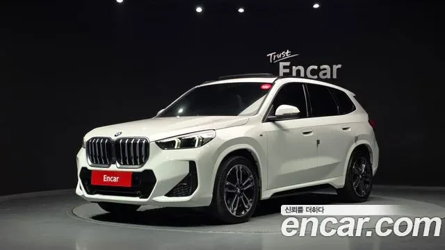 BMW X1 xDrive 20i M