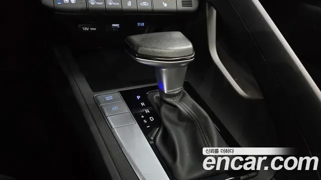 Hyundai Avante (CN7) 1.6 Modern, миниатюра 8