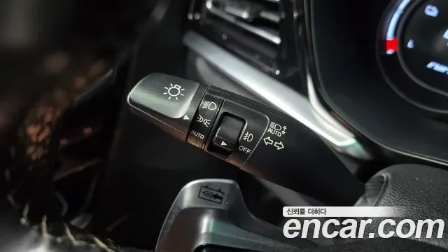 Kia Niro EV, миниатюра 21
