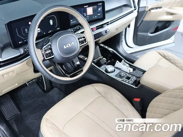 Kia Sorento HEV 1.6 2WD Gravity, миниатюра 6