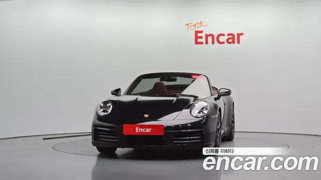 Porsche 911, миниатюра 11