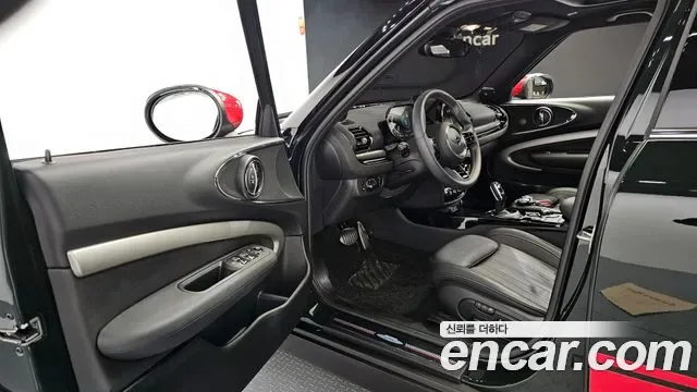 MINI Cooper JCW II, миниатюра 19
