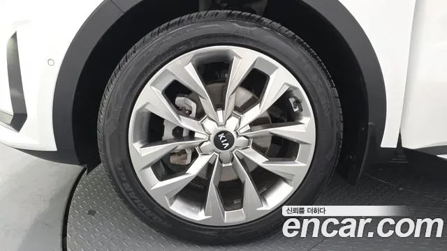 Kia Sorento дизель 2.2 4WD Signature, миниатюра 7