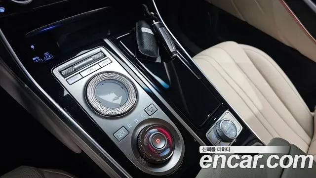 Genesis GV80 3.0 дизель AWD, миниатюра 6