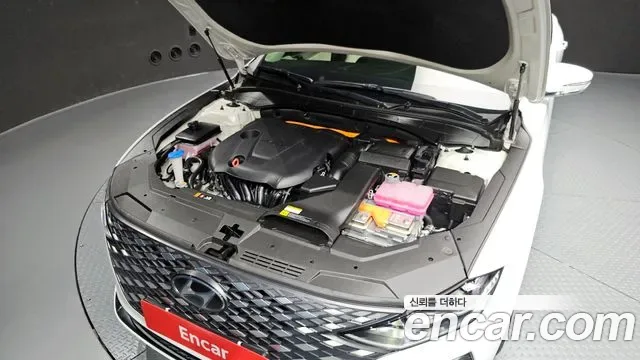 Hyundai Grandeur, миниатюра 9