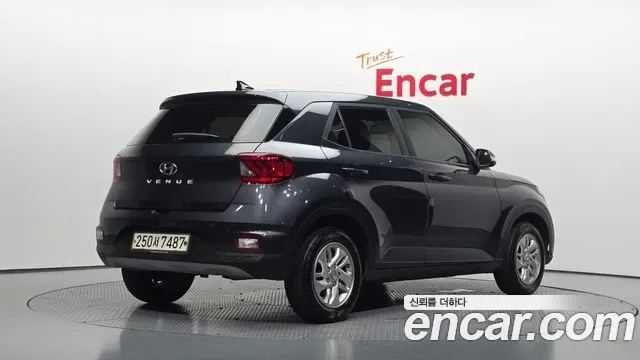 Hyundai Venue 1.6 Modern, миниатюра 25