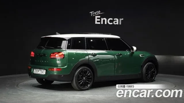 MINI Cooper High II, миниатюра 4