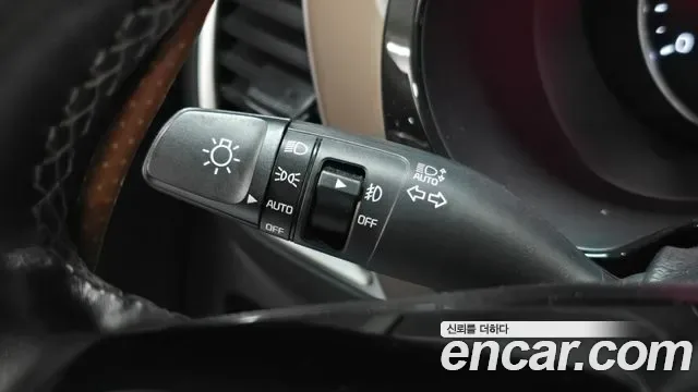 Kia Seltos дизель 1.6 4WD, миниатюра 28