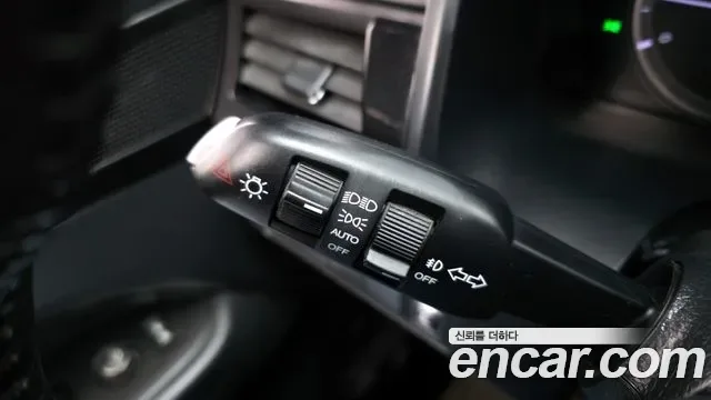 KGM Rexton дизель 2.2 4WD Prestige (5 ), миниатюра 27