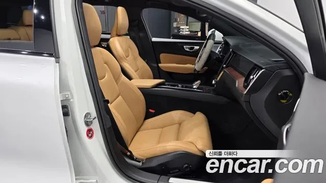 Volvo V60 B5 AWD, миниатюра 4