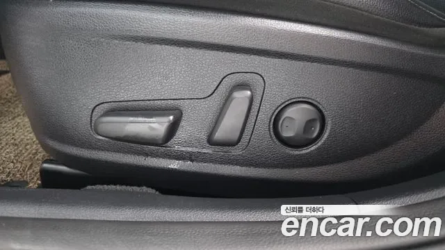 Kia K7 3.0 LPI Prestige( ), миниатюра 20
