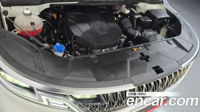 Kia Carnival дизель 7 мест, миниатюра 4