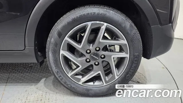 KGM Tivoli 1.6 2WD V3, миниатюра 25