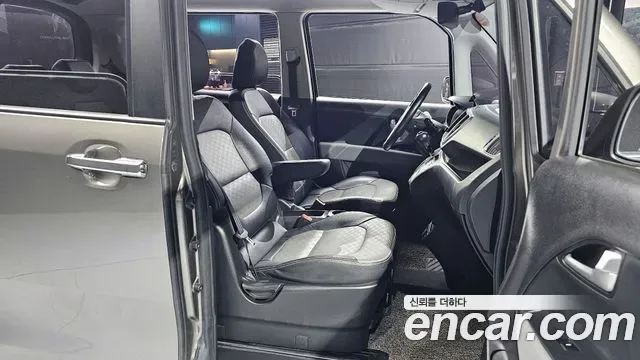 Kia The New Ray Signature, миниатюра 16