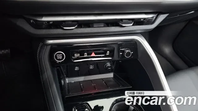 Audi Q5 40 TFSI S Line, миниатюра 8
