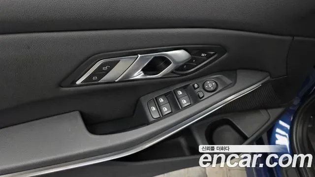 BMW 3 (G20) 320i, миниатюра 19
