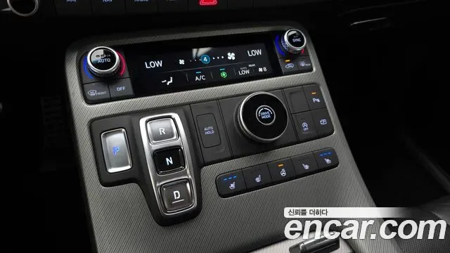 Hyundai The New Palisade бензин 3.8 2WD Prestige, миниатюра 11