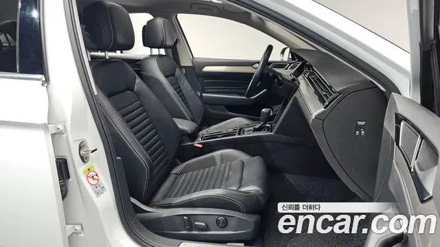 Volkswagen GT(B8) 2.0 TDI Prestige, миниатюра 29