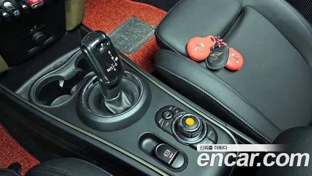 MINI Cooper HIGH II, миниатюра 18