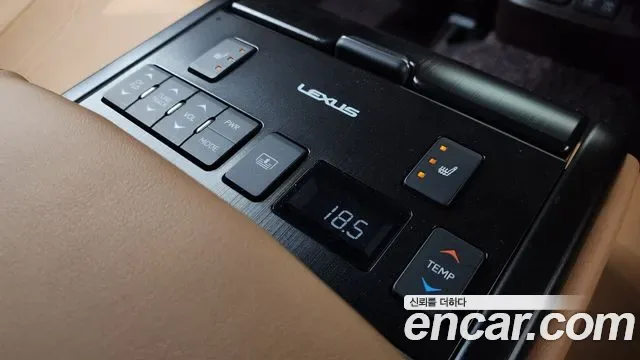 Lexus ES, миниатюра 9
