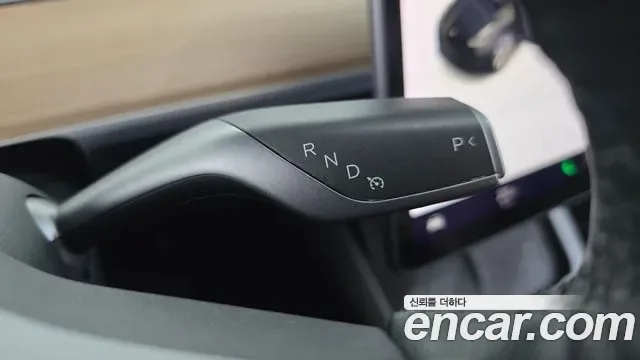 Tesla Y RWD, миниатюра 14