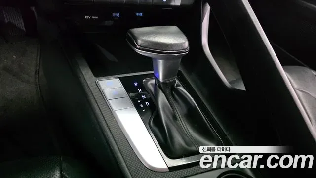 Hyundai Avante (CN7), миниатюра 30