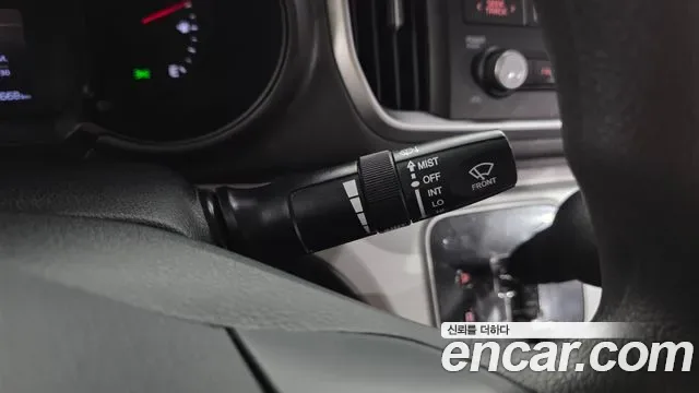 Kia The New Ray, миниатюра 14