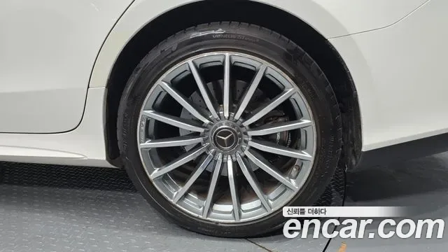 Mercedes-Benz AMG GT 4 43 4MATIC+, миниатюра 16